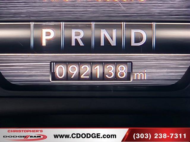 used 2019 Ram 2500 car, priced at $42,925
