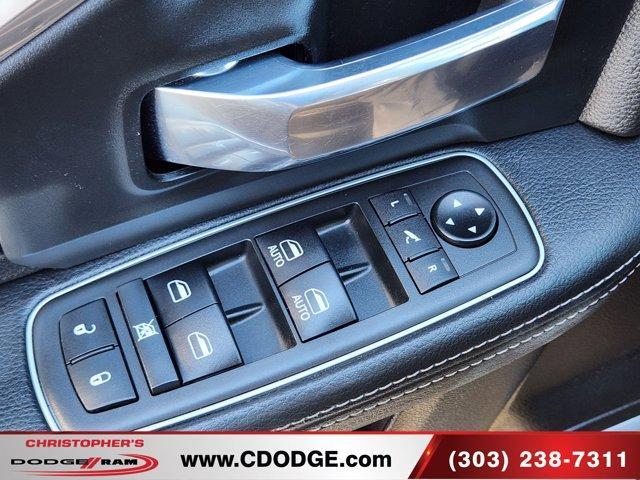 used 2019 Ram 2500 car, priced at $42,925