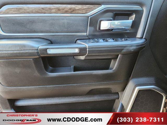 used 2019 Ram 2500 car, priced at $42,925