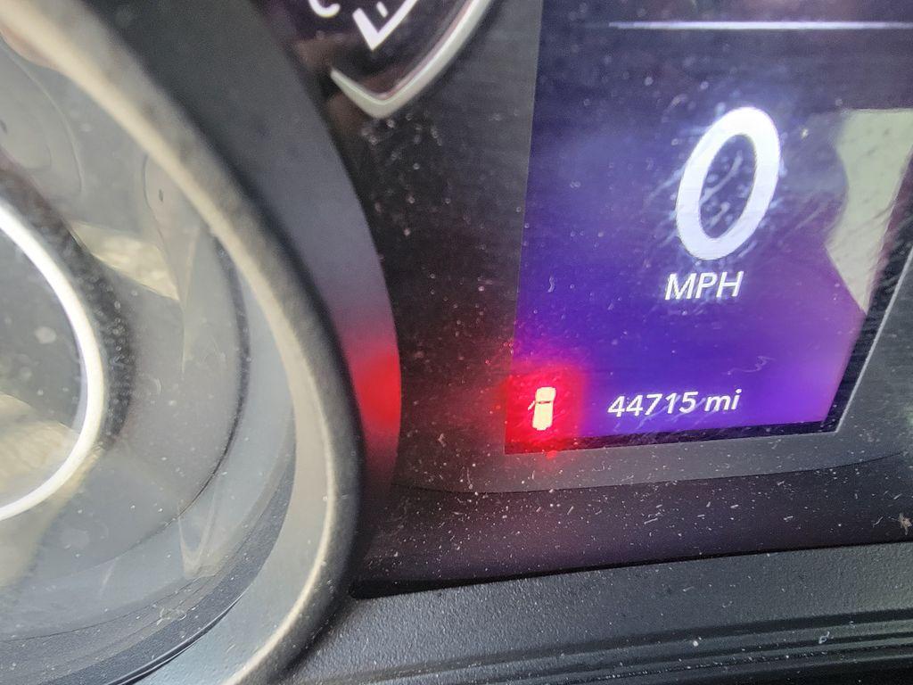 used 2024 Jeep Wrangler car, priced at $31,873