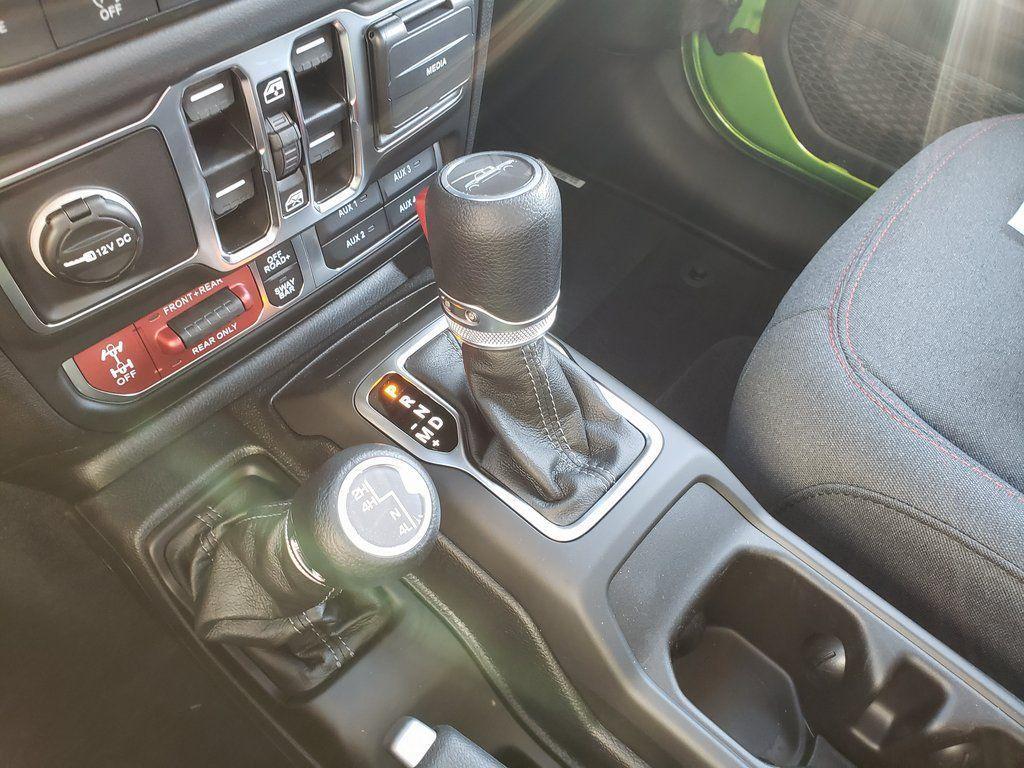 new 2026 Jeep Gladiator car, priced at $49,777