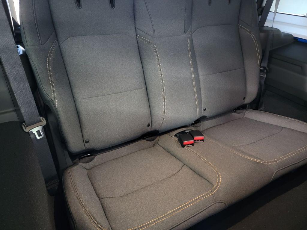 new 2026 Jeep Wrangler car, priced at $36,829