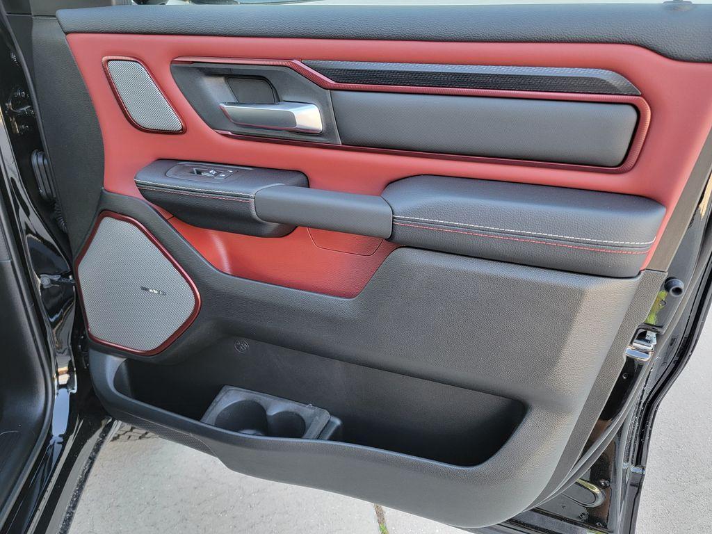 new 2026 Ram 1500 car, priced at $62,568