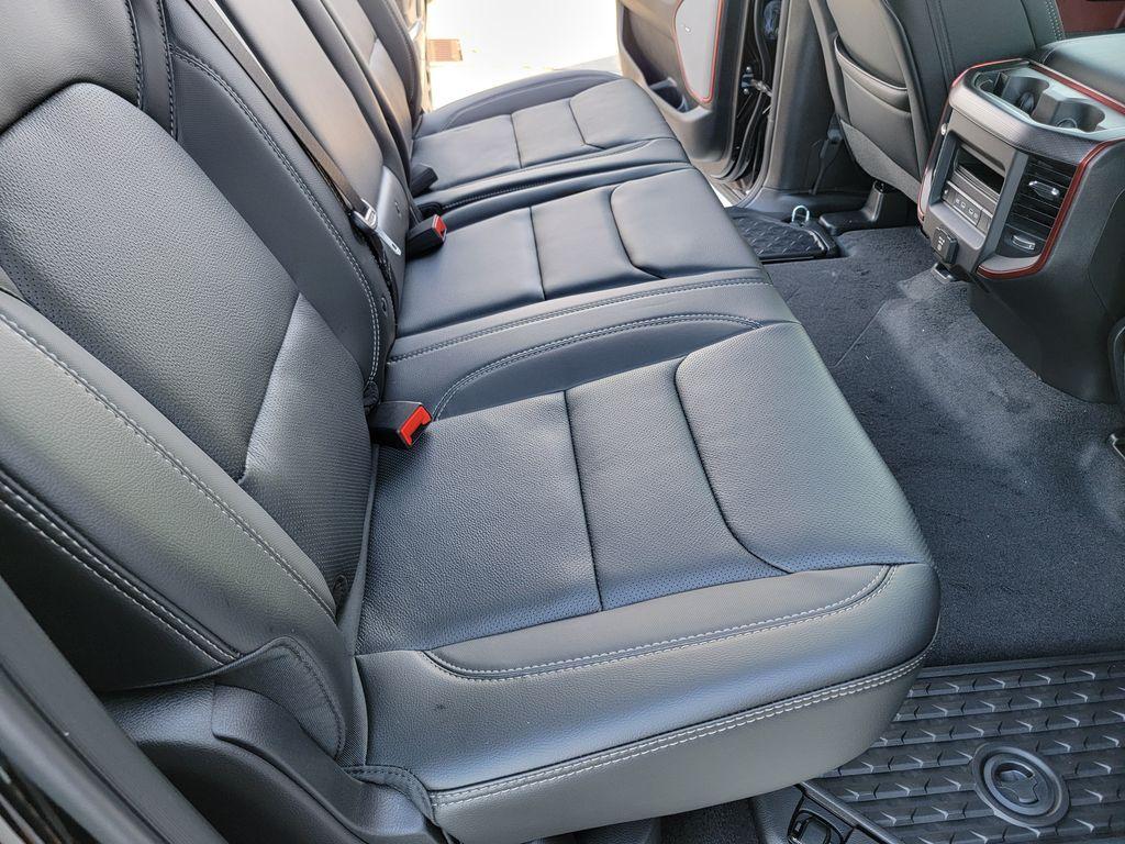 new 2026 Ram 1500 car, priced at $62,568