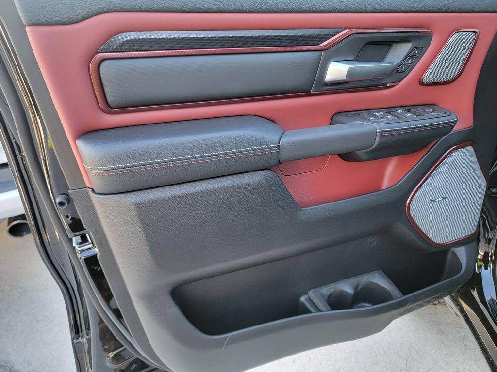 new 2026 Ram 1500 car, priced at $62,568