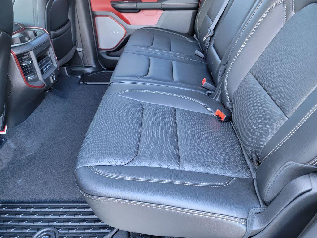new 2026 Ram 1500 car, priced at $62,568