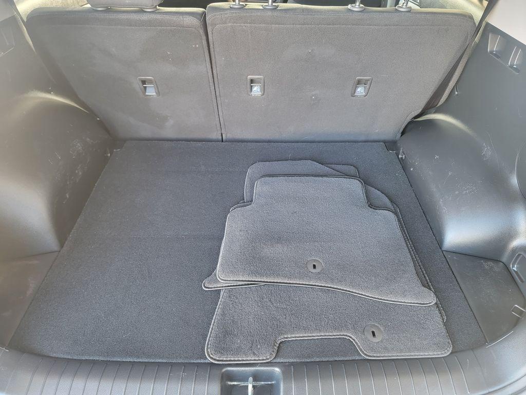 used 2022 Kia Sportage car, priced at $18,470