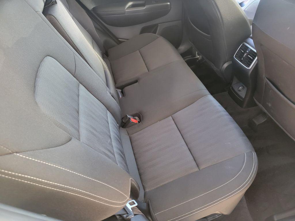 used 2022 Kia Sportage car, priced at $18,470