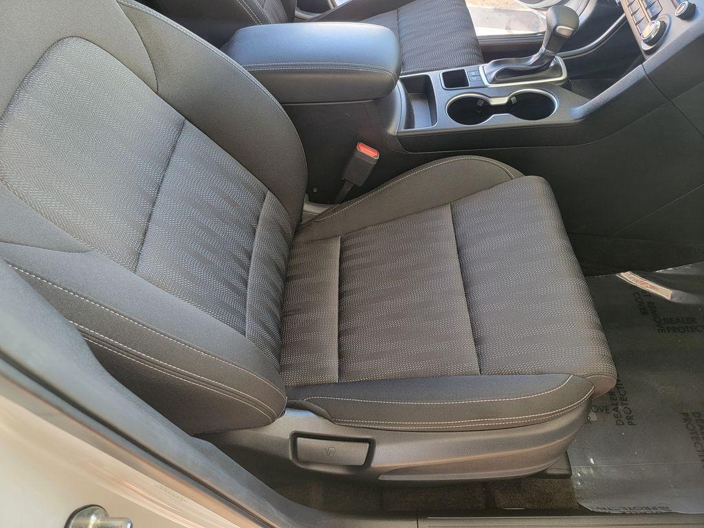 used 2022 Kia Sportage car, priced at $18,470