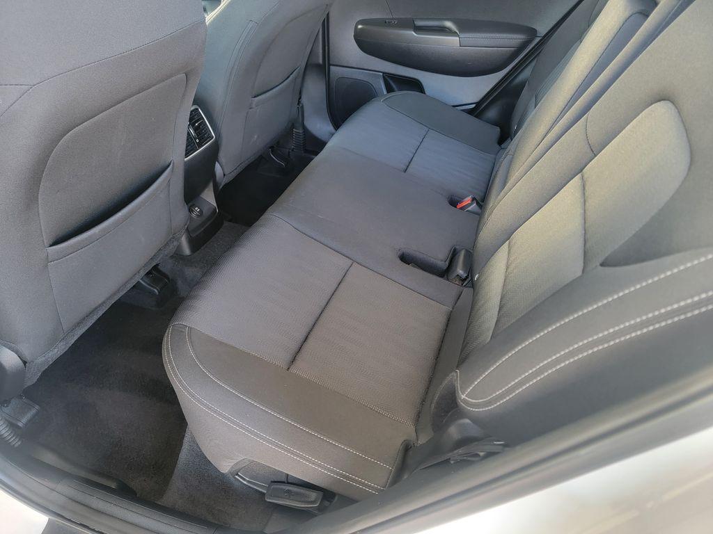 used 2022 Kia Sportage car, priced at $18,470
