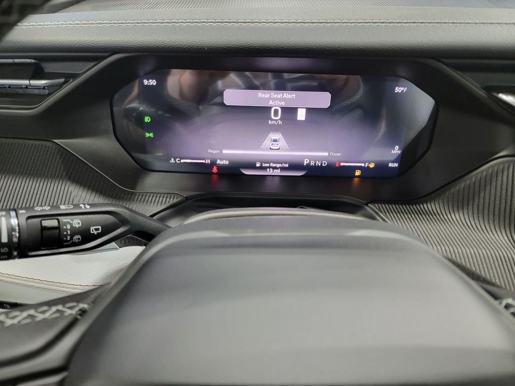 new 2026 Jeep Cherokee car, priced at $41,570
