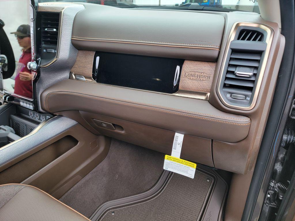 new 2026 Ram 2500 car, priced at $95,882