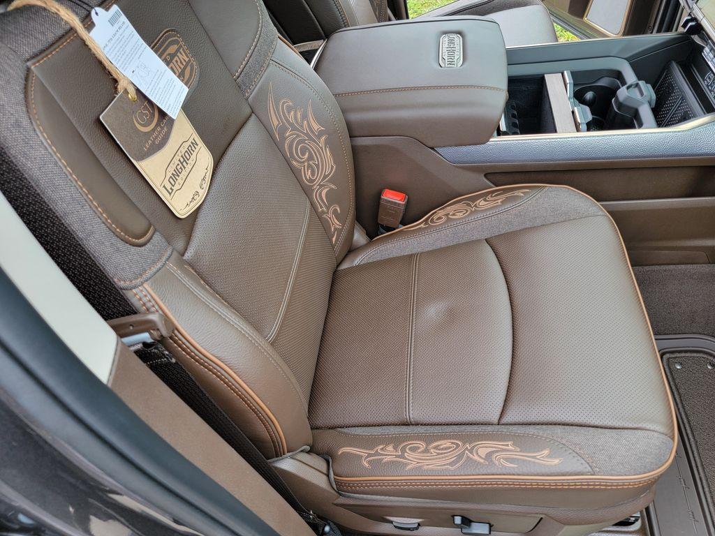 new 2026 Ram 2500 car, priced at $95,882