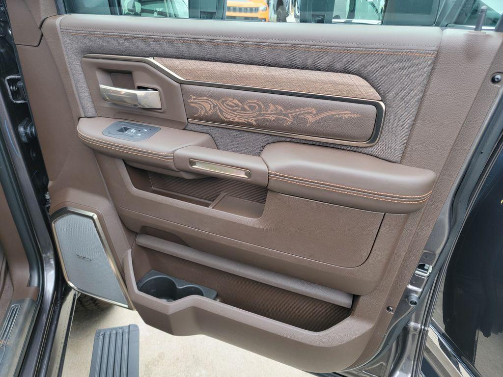new 2026 Ram 2500 car, priced at $95,882