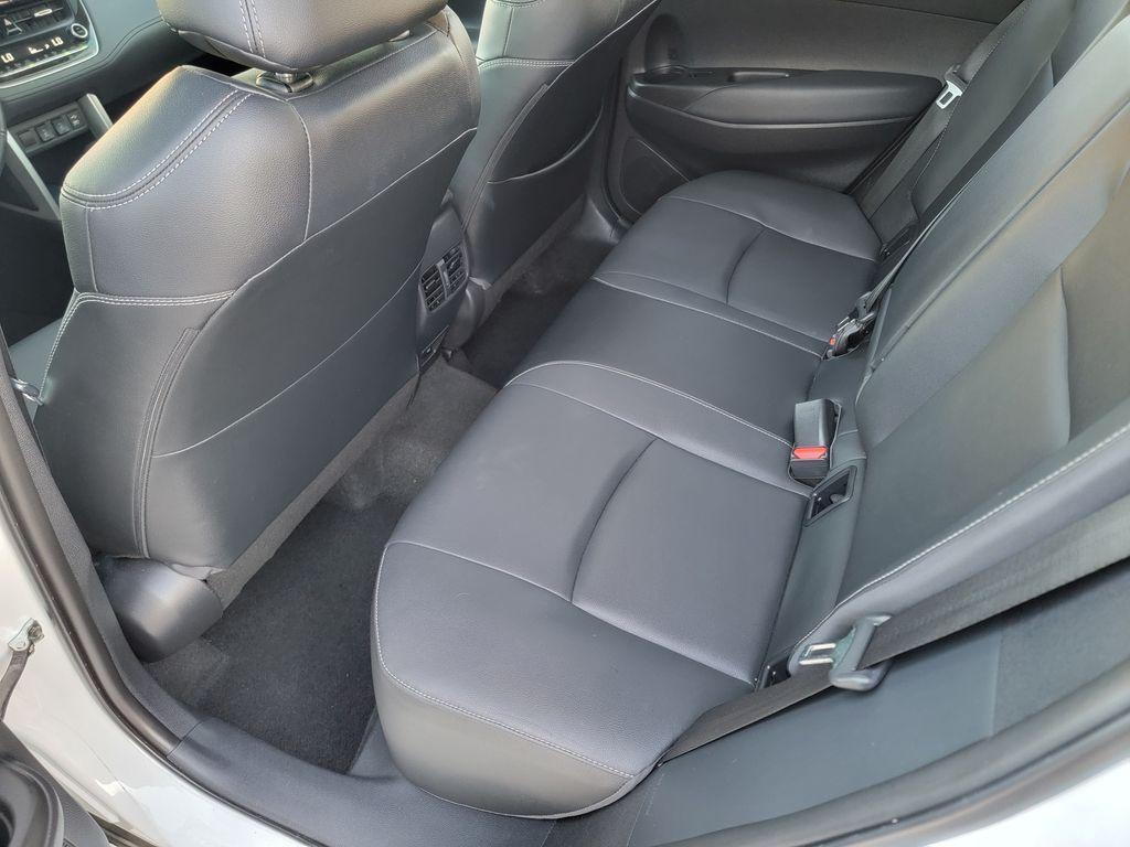 used 2022 Toyota Corolla Cross car, priced at $23,745