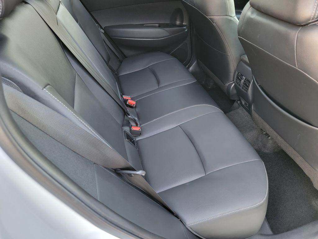 used 2022 Toyota Corolla Cross car, priced at $23,745