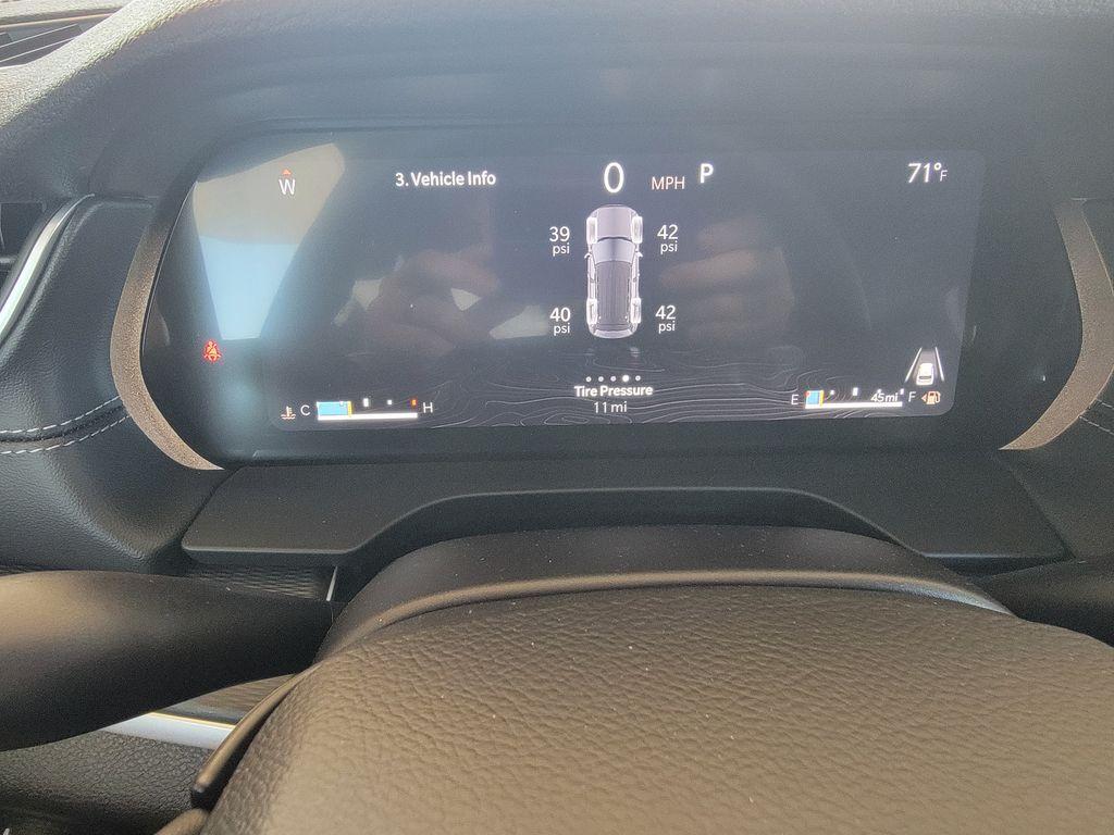 new 2026 Jeep Grand Cherokee car, priced at $37,146
