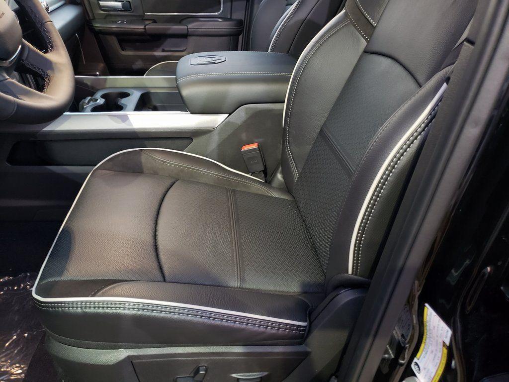 new 2026 Ram 2500 car, priced at $78,339