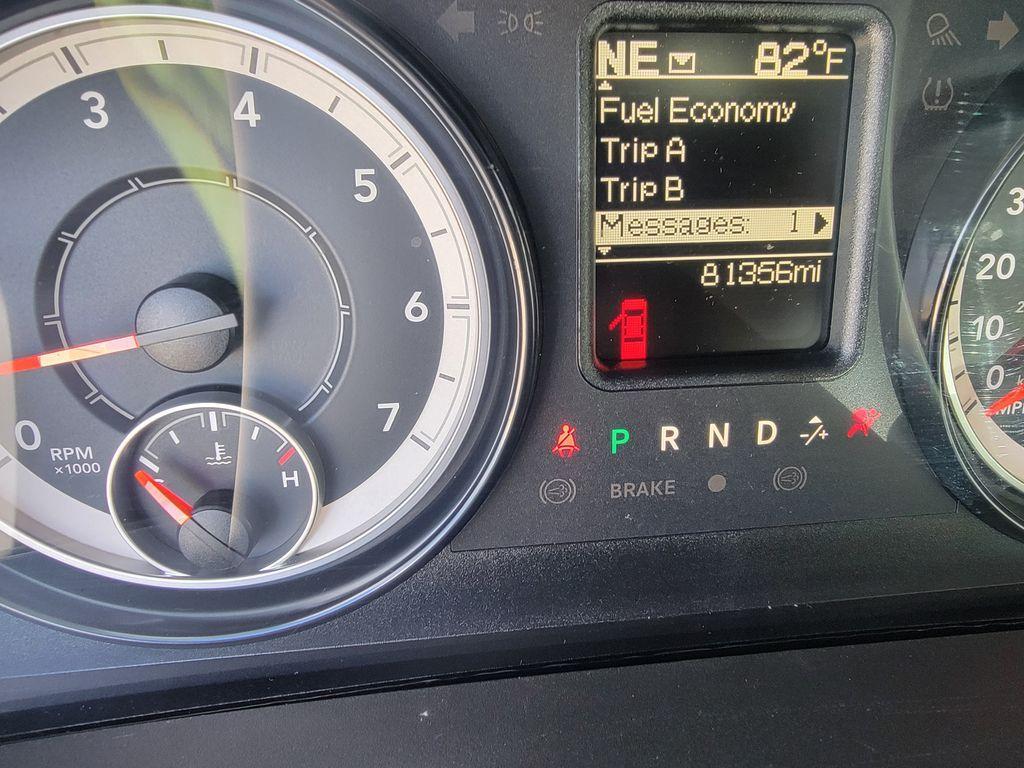 used 2019 Ram 1500 Classic car, priced at $26,858