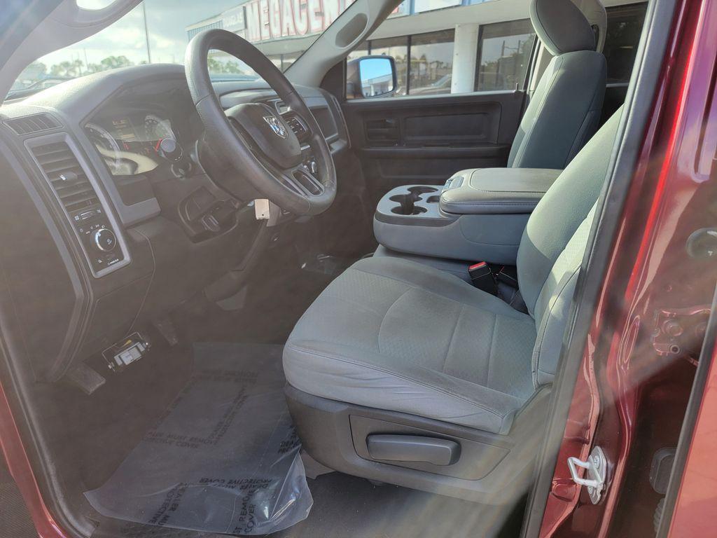 used 2019 Ram 1500 Classic car, priced at $26,858