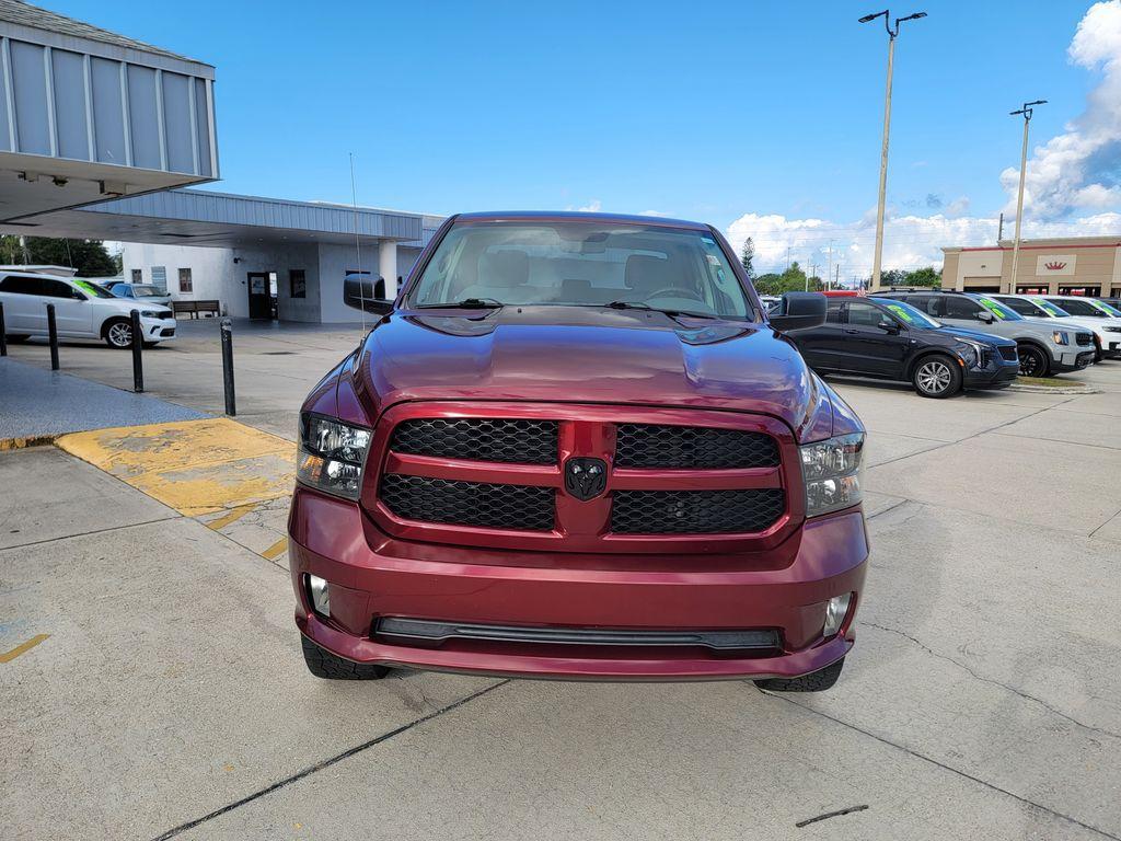 used 2019 Ram 1500 Classic car, priced at $26,858
