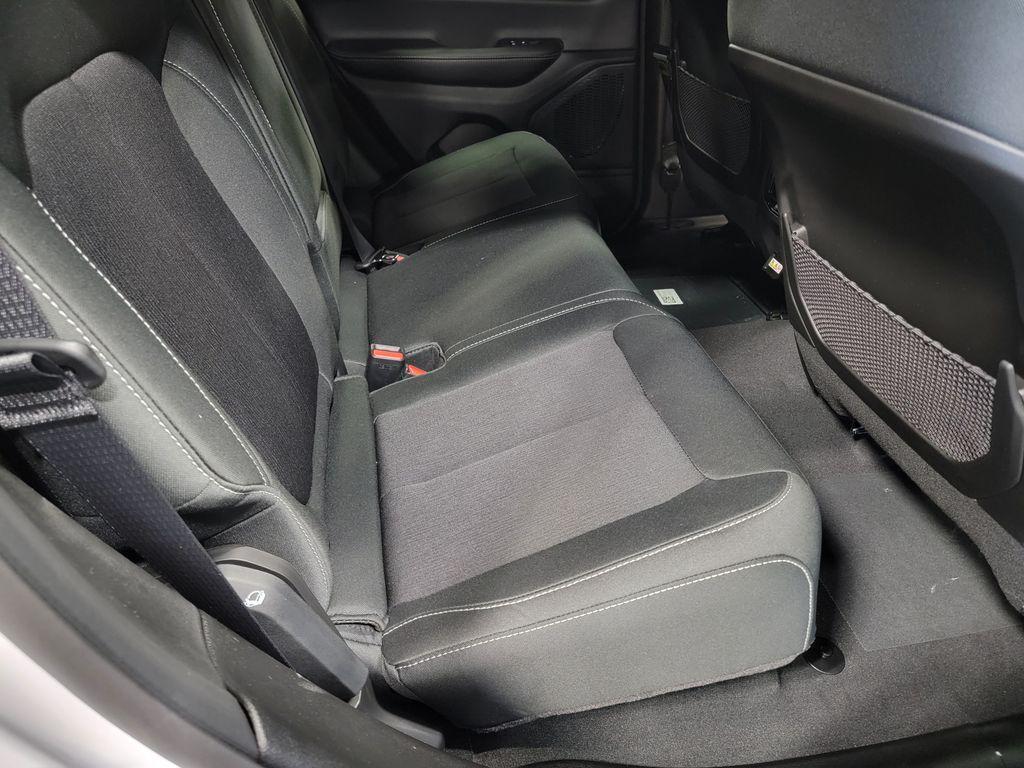 new 2026 Jeep Grand Cherokee car, priced at $36,316