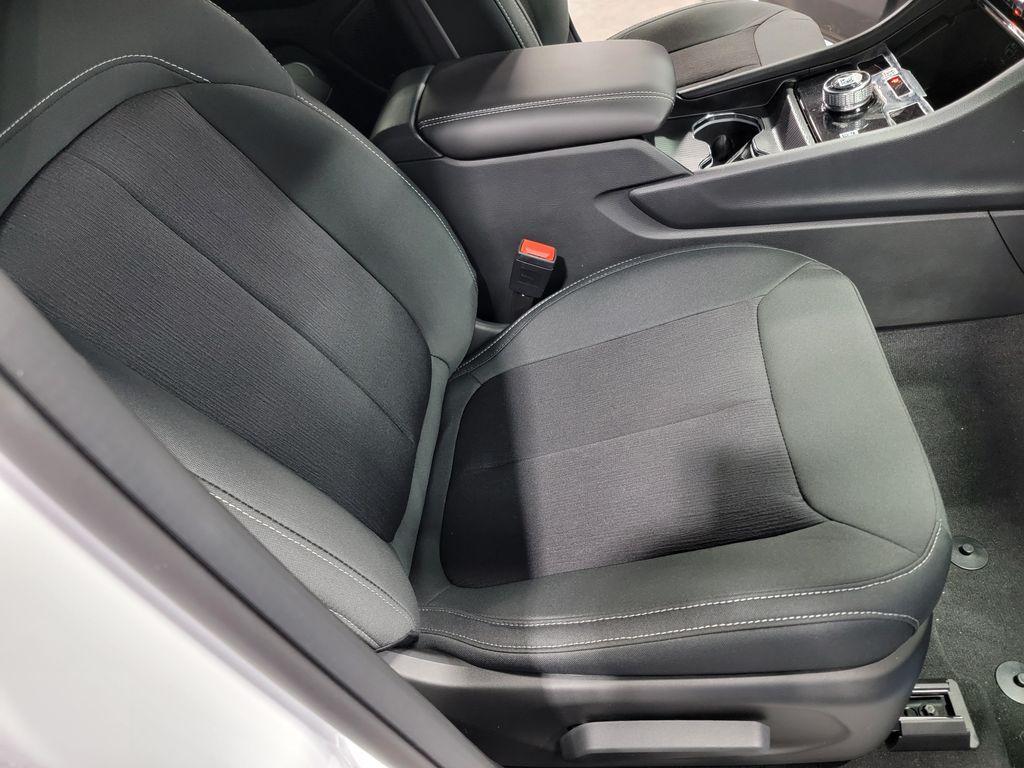 new 2026 Jeep Grand Cherokee car, priced at $36,316