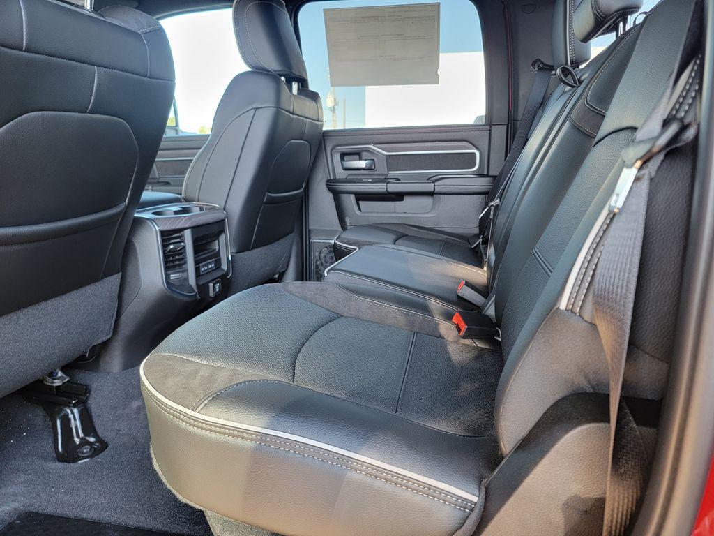 new 2026 Ram 2500 car, priced at $76,999