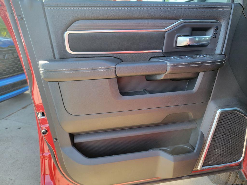 new 2026 Ram 2500 car, priced at $76,999