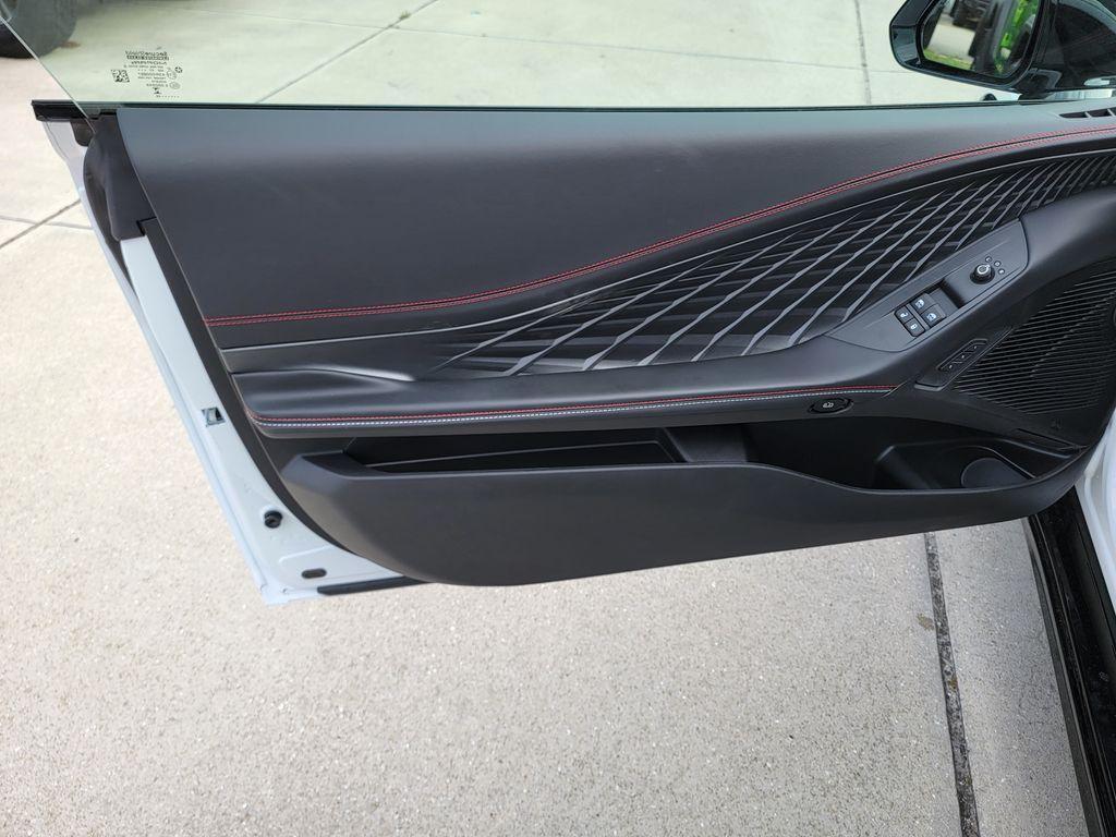 new 2026 Dodge Charger car, priced at $62,414
