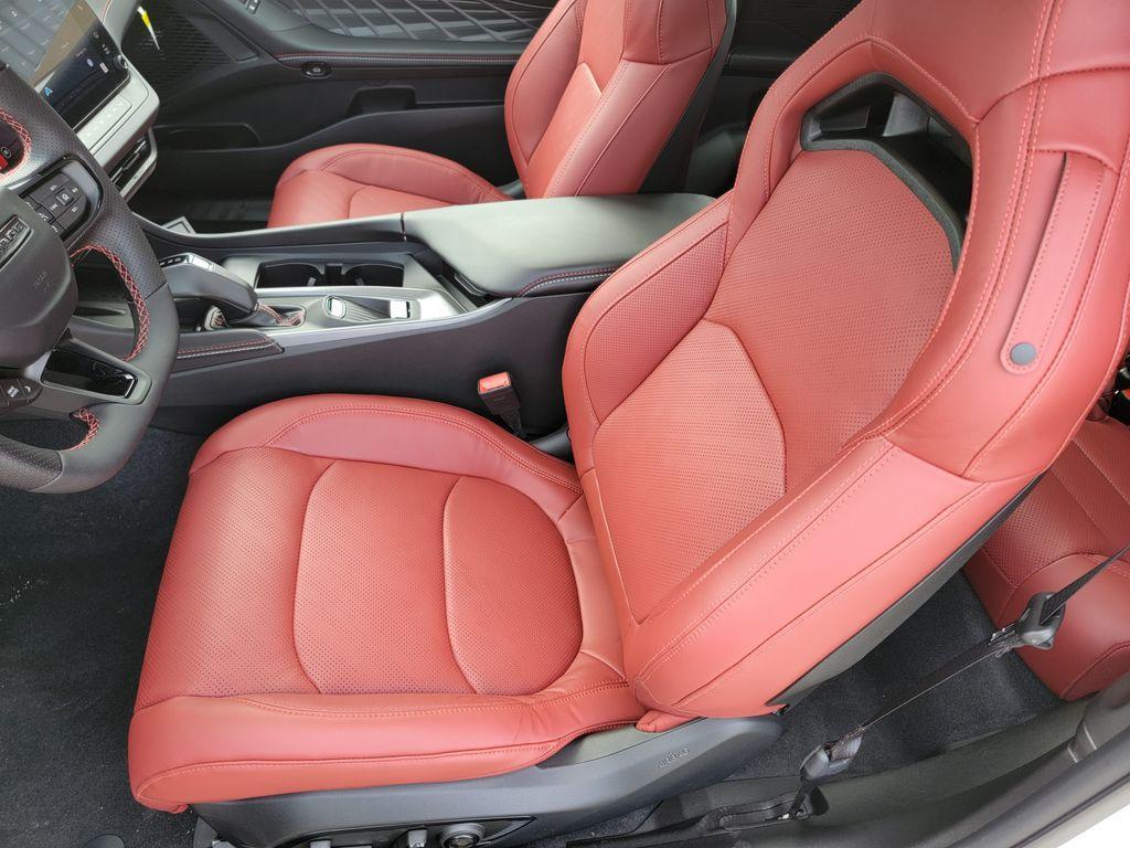 new 2026 Dodge Charger car, priced at $62,414
