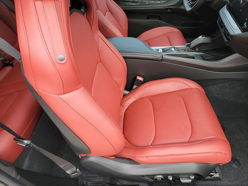 new 2026 Dodge Charger car, priced at $62,414