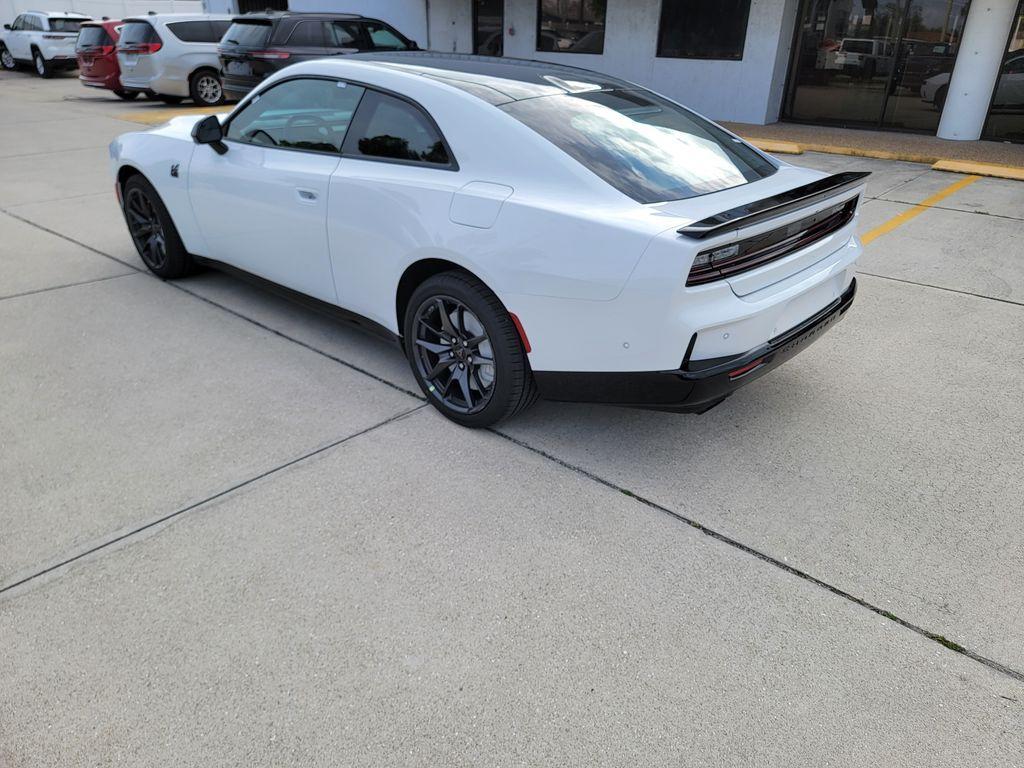 new 2026 Dodge Charger car, priced at $62,414