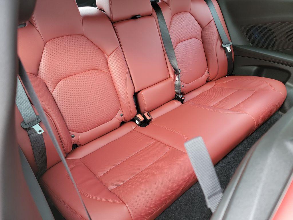 new 2026 Dodge Charger car, priced at $62,414
