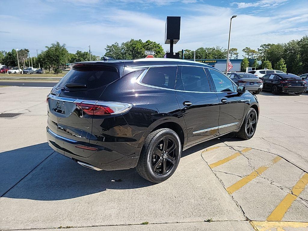 used 2023 Buick Enclave car, priced at $33,320