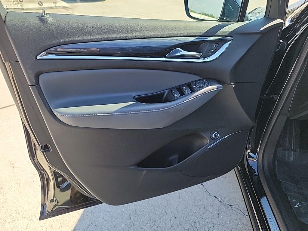 used 2023 Buick Enclave car, priced at $33,320