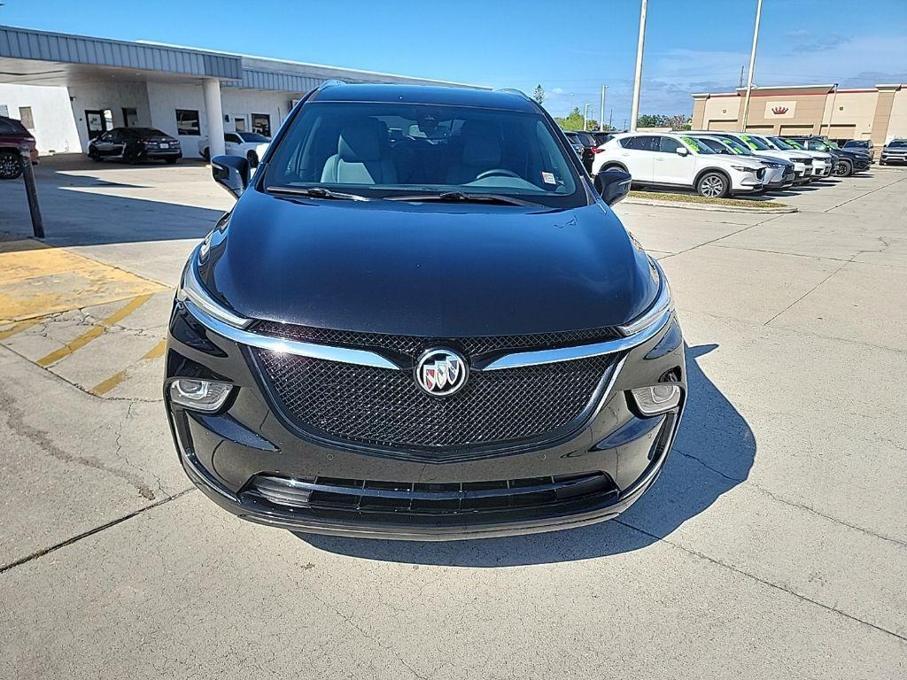 used 2023 Buick Enclave car, priced at $33,320
