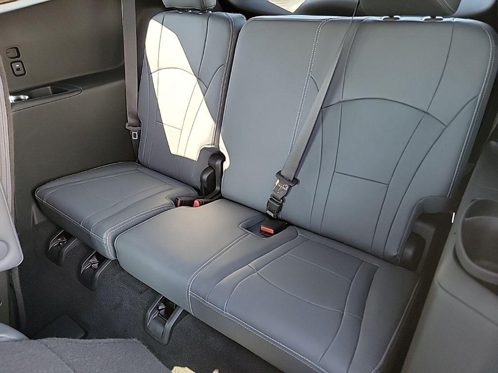 used 2023 Buick Enclave car, priced at $33,320
