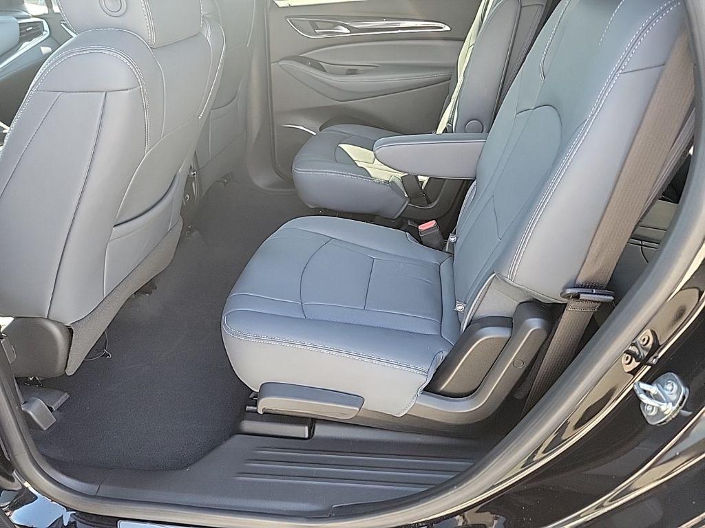 used 2023 Buick Enclave car, priced at $33,320