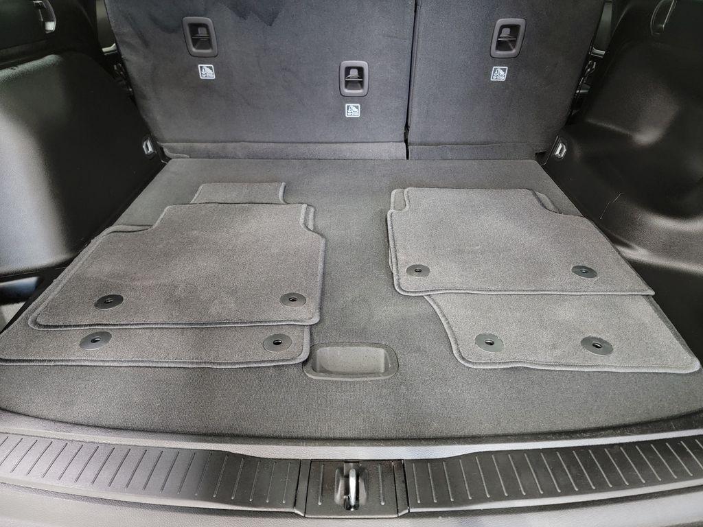 used 2025 Jeep Grand Cherokee car, priced at $38,330