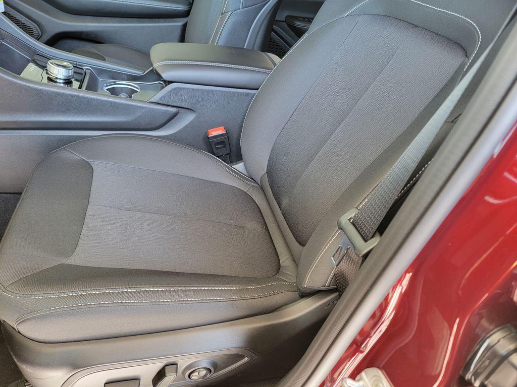 new 2026 Jeep Grand Cherokee L car, priced at $37,631