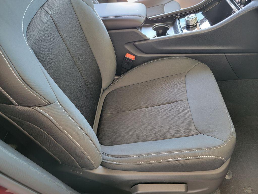 new 2026 Jeep Grand Cherokee L car, priced at $37,631