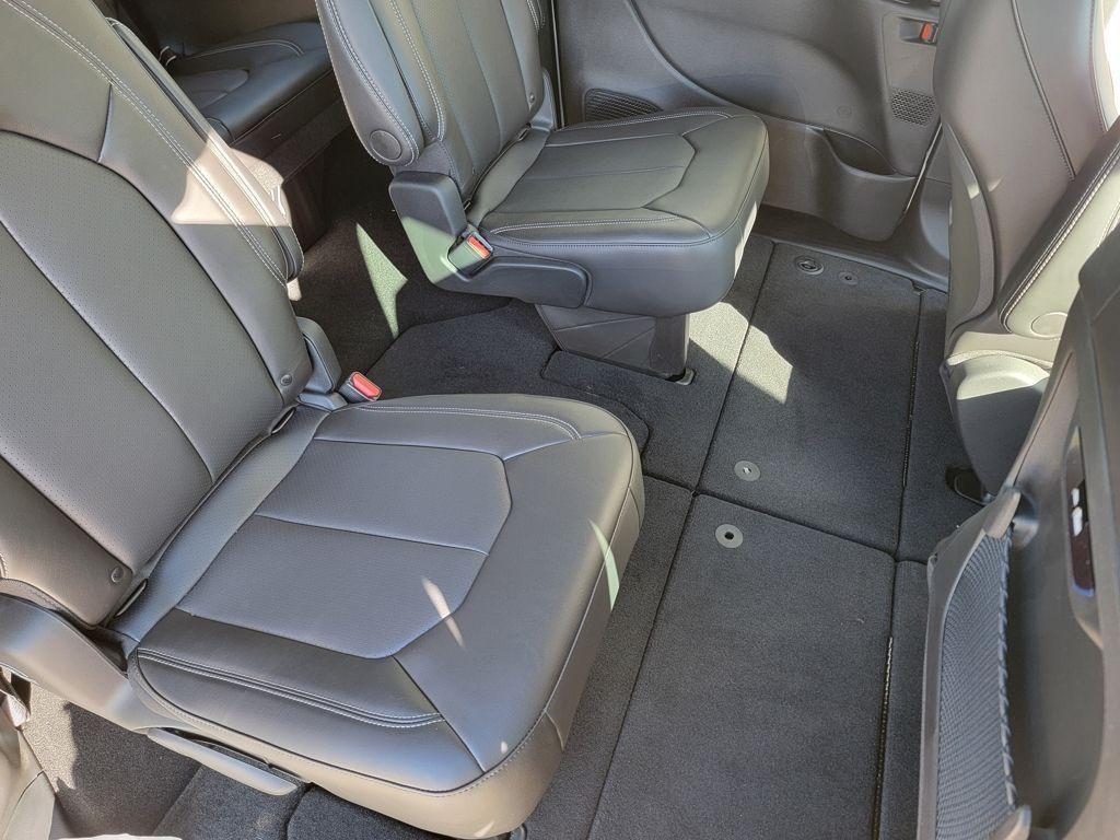 new 2026 Chrysler Pacifica car, priced at $38,505