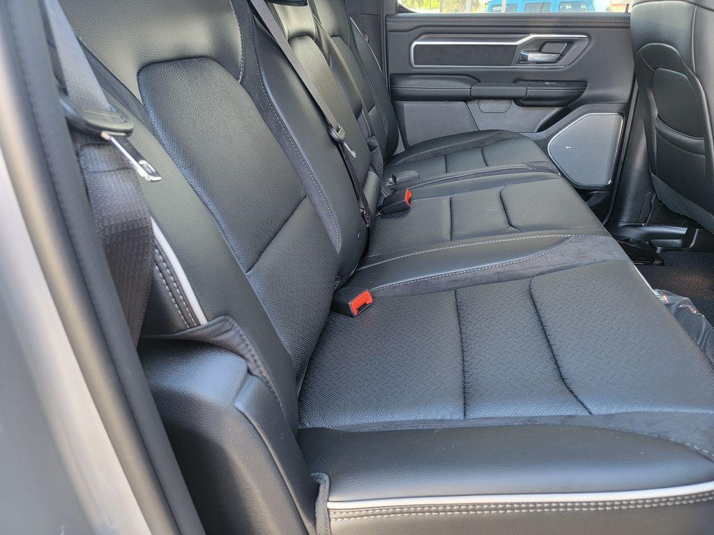 new 2026 Ram 1500 car, priced at $62,573