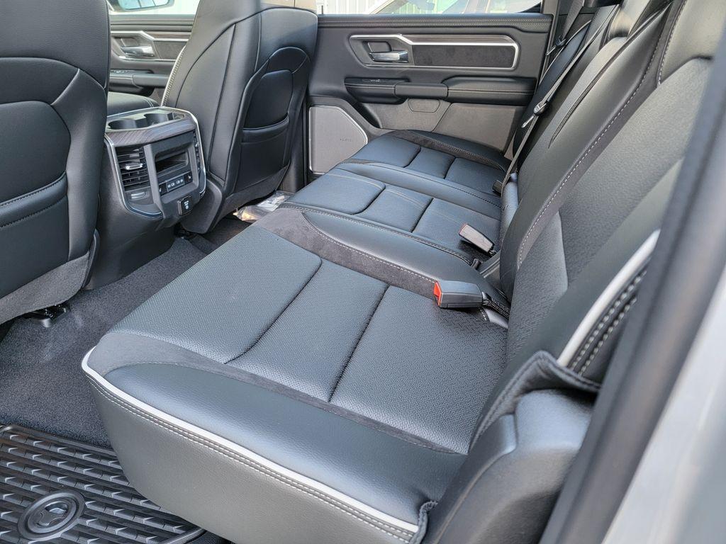new 2026 Ram 1500 car, priced at $62,573