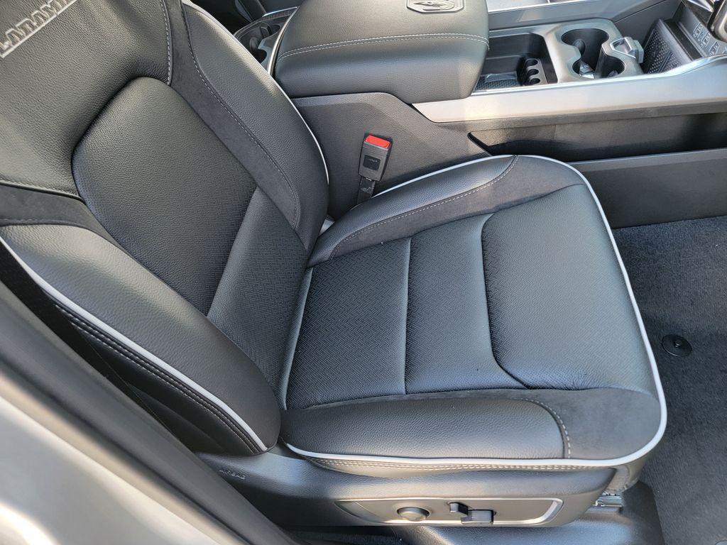 new 2026 Ram 1500 car, priced at $62,573