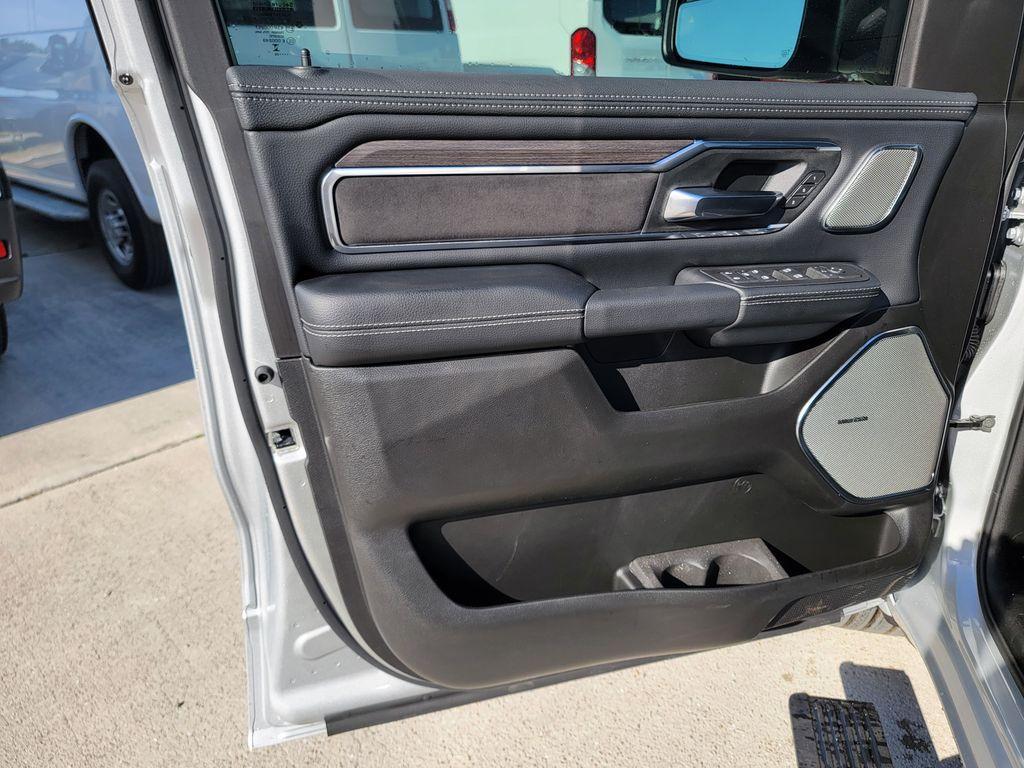new 2026 Ram 1500 car, priced at $62,573