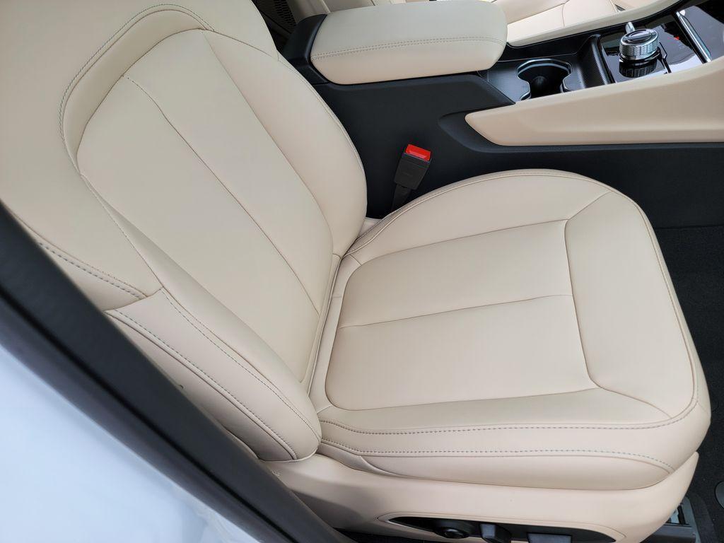 new 2026 Jeep Grand Cherokee L car, priced at $46,274