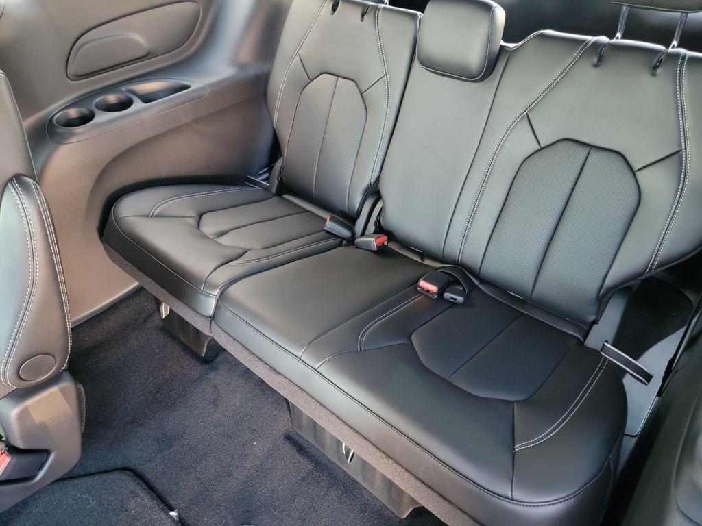 new 2026 Chrysler Pacifica car, priced at $40,282
