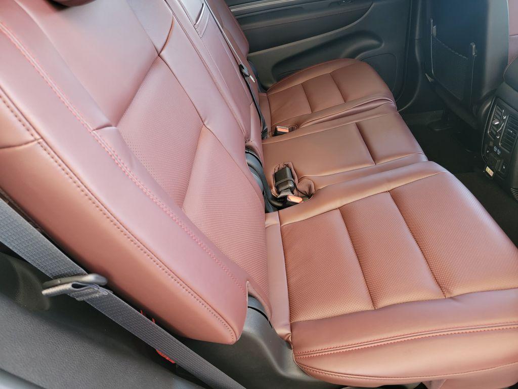 new 2026 Dodge Durango car, priced at $47,705